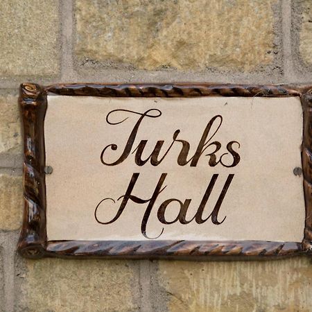 ברוטון Turks Hall מראה חיצוני תמונה