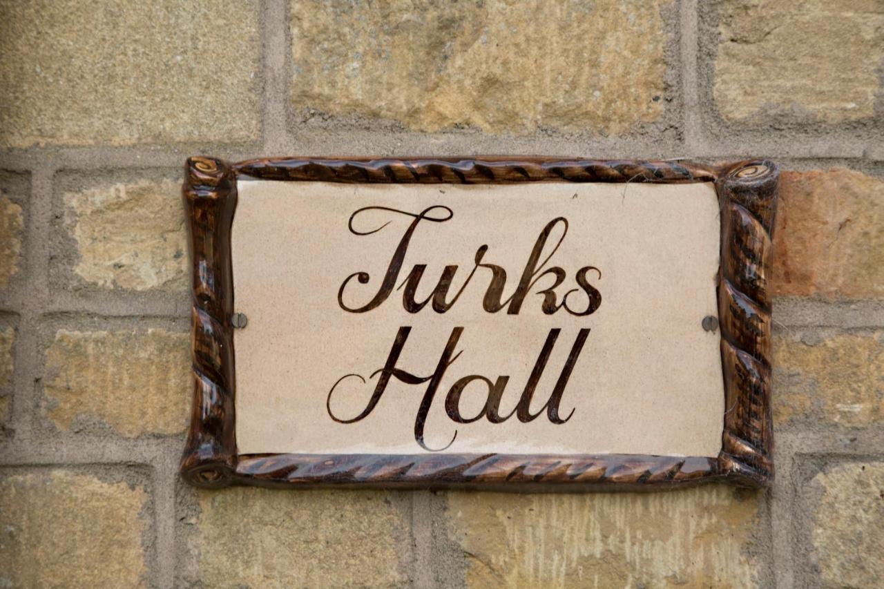 ברוטון Turks Hall מראה חיצוני תמונה