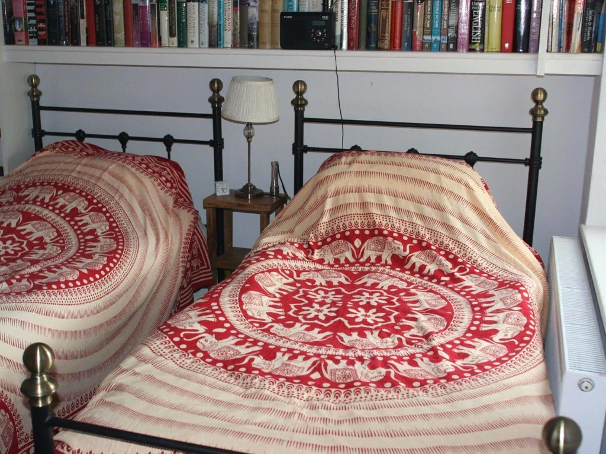 ברוטון Turks Hall מראה חיצוני תמונה